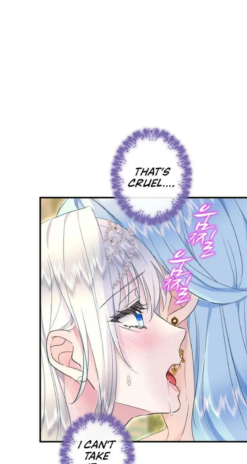 The Forbidden Girl Chapter 63 - page 69