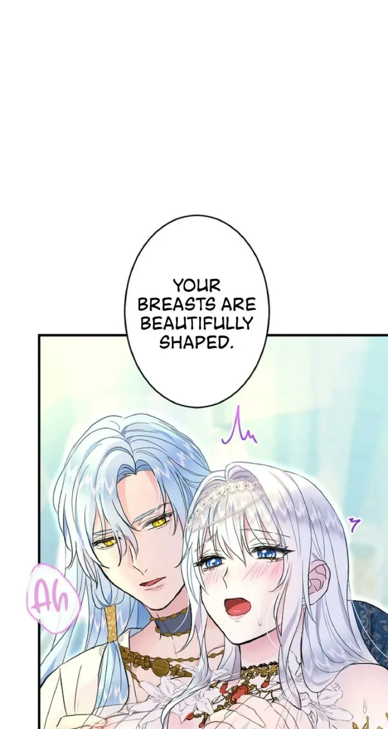 The Forbidden Girl Chapter 63 - page 7