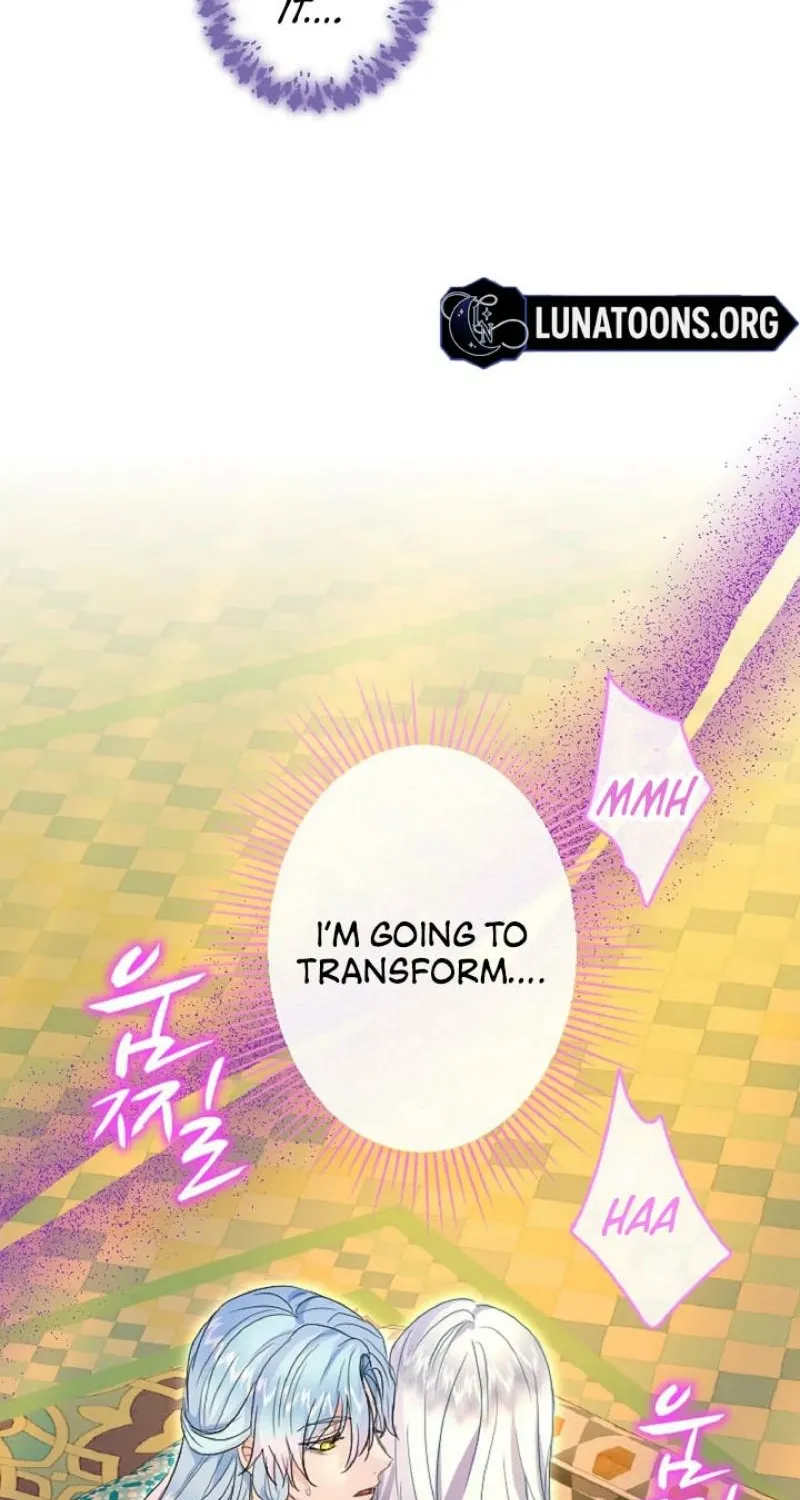 The Forbidden Girl Chapter 63 - page 70