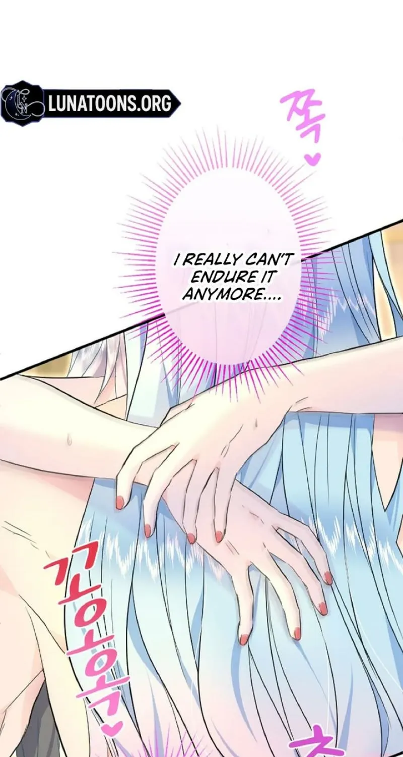 The Forbidden Girl Chapter 63 - page 74