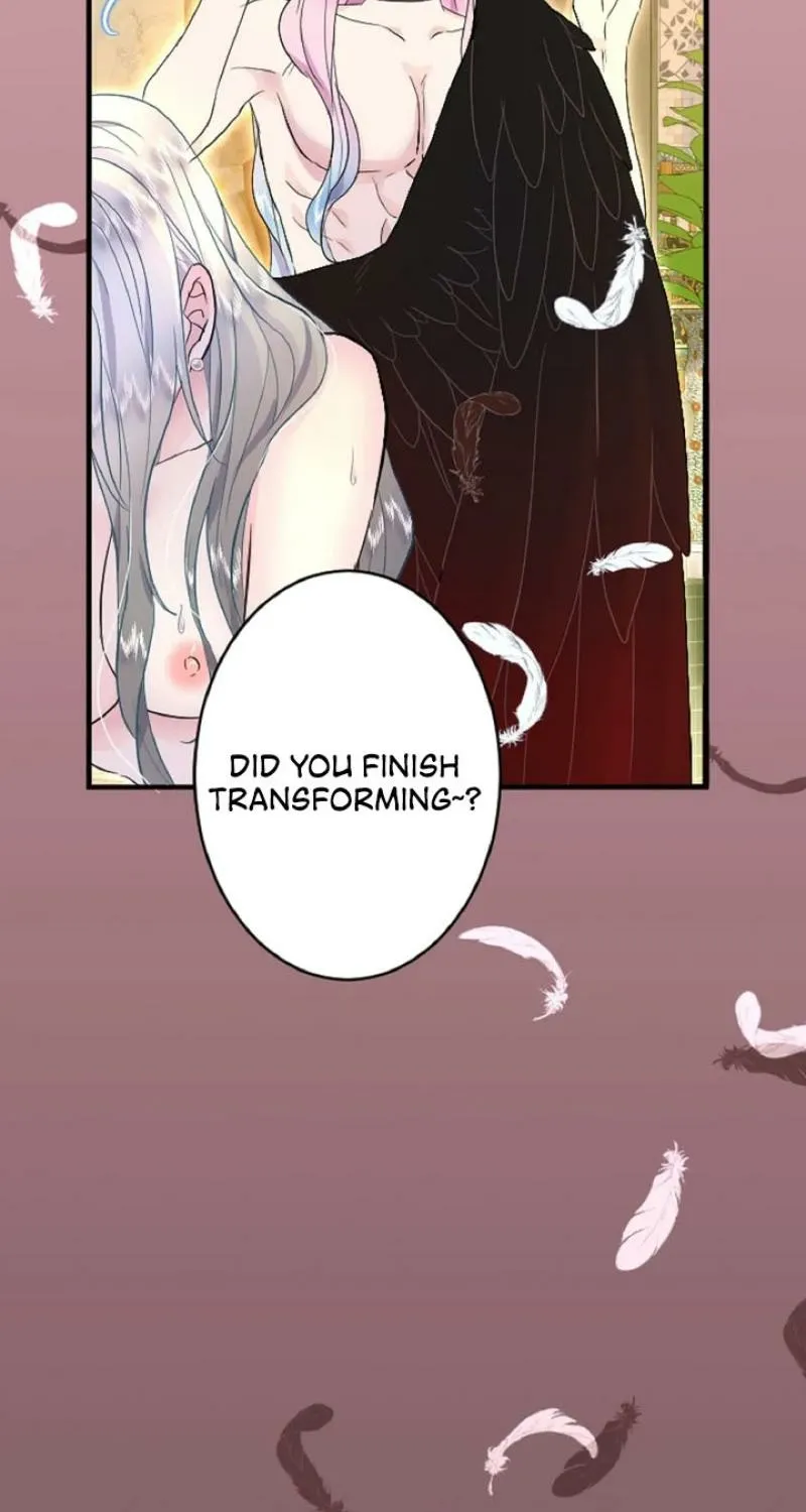 The Forbidden Girl Chapter 63 - page 81