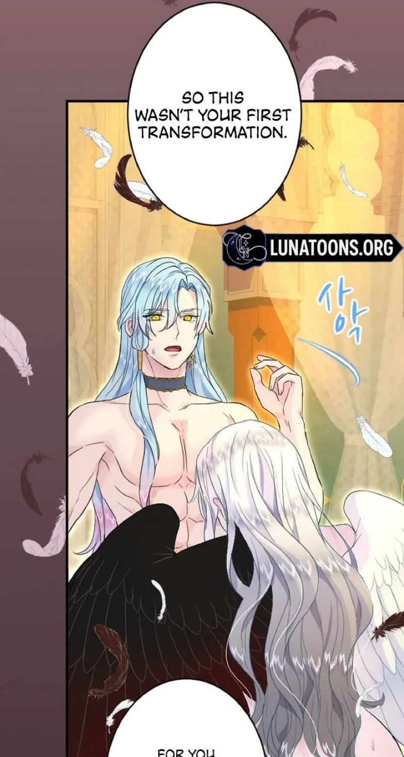 The Forbidden Girl Chapter 63 - page 82