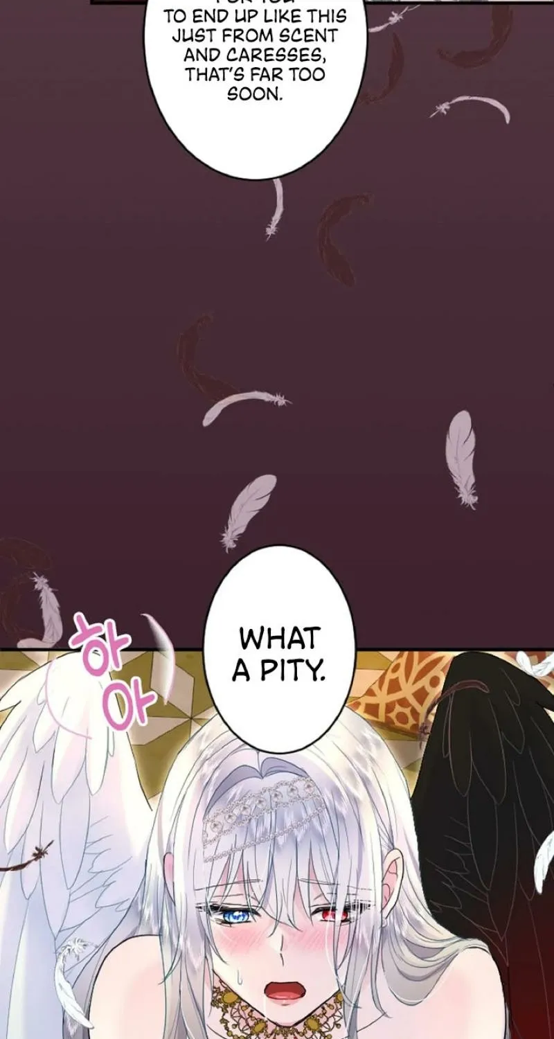 The Forbidden Girl Chapter 63 - page 83