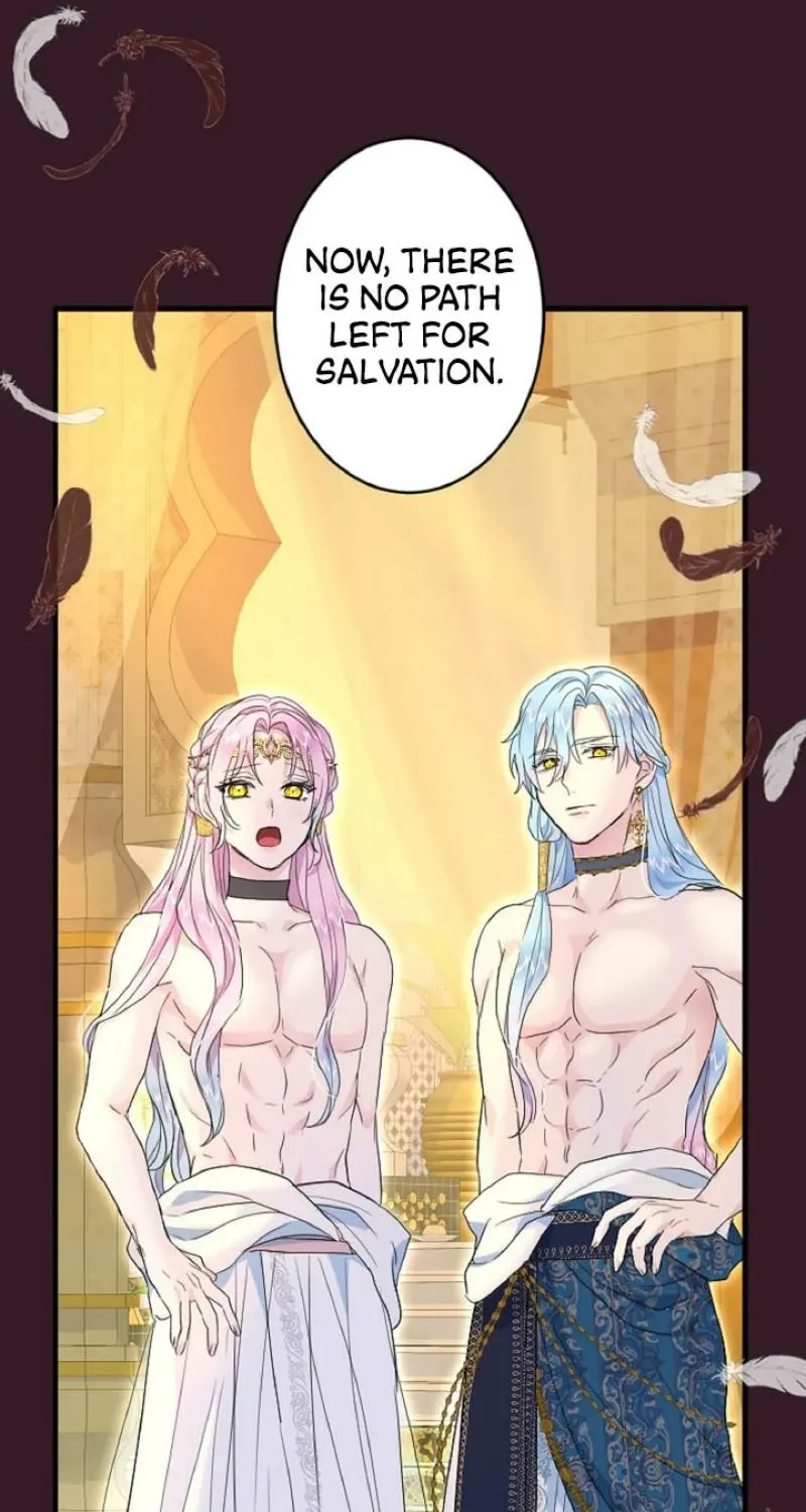 The Forbidden Girl Chapter 63 - page 85
