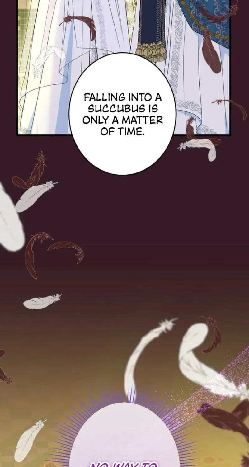 The Forbidden Girl Chapter 63 - page 86