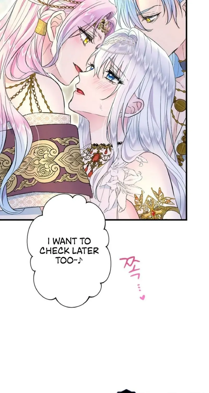 The Forbidden Girl Chapter 63 - page 9