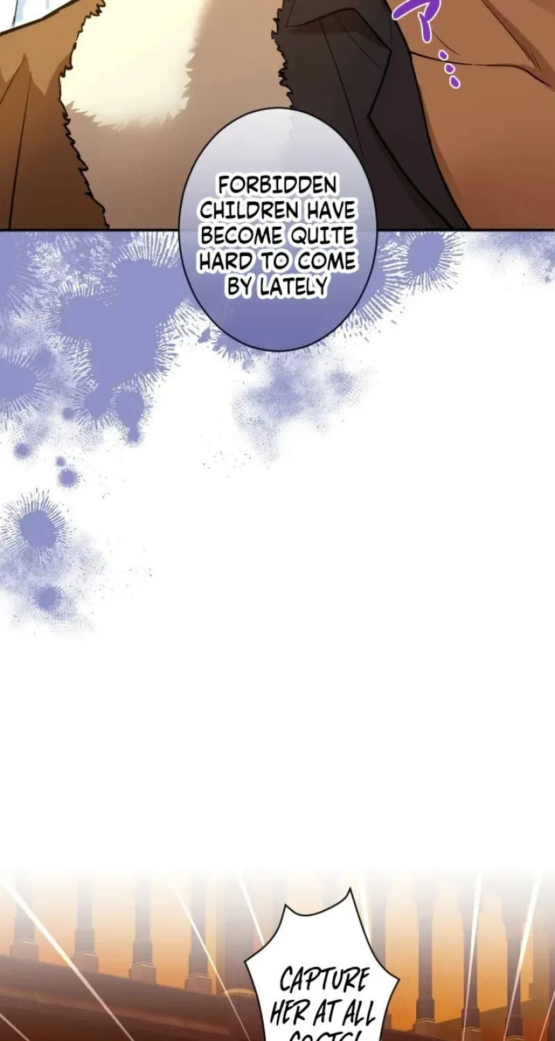 The Forbidden Girl Chapter 89 - page 12