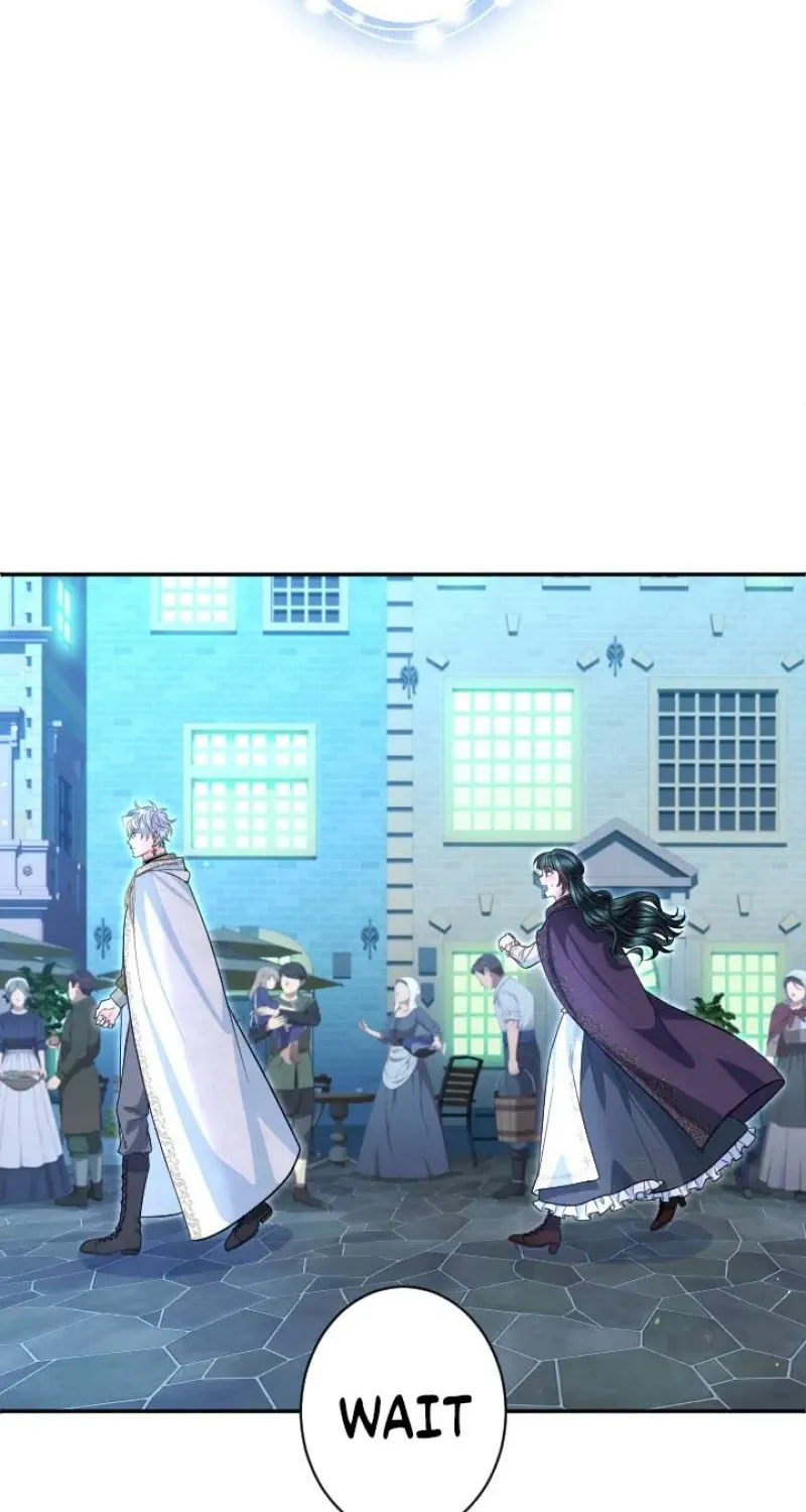 The Forbidden Girl Chapter 89 - page 22