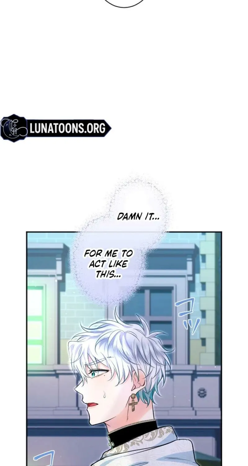 The Forbidden Girl Chapter 89 - page 23