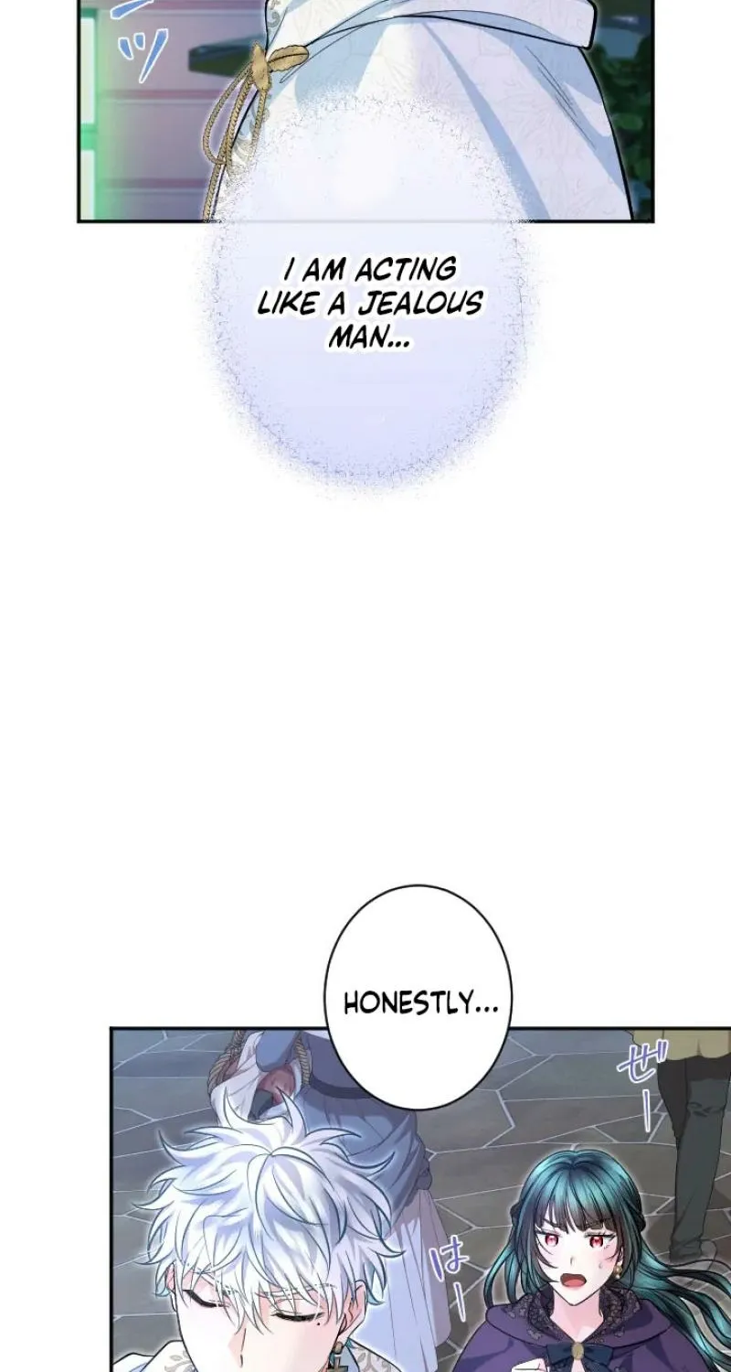 The Forbidden Girl Chapter 89 - page 24