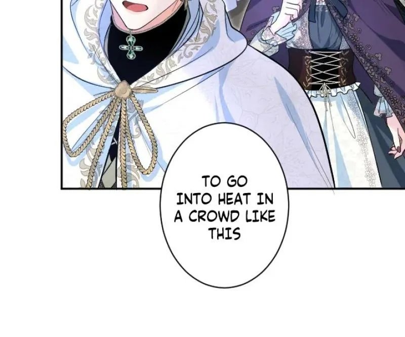 The Forbidden Girl Chapter 89 - page 25