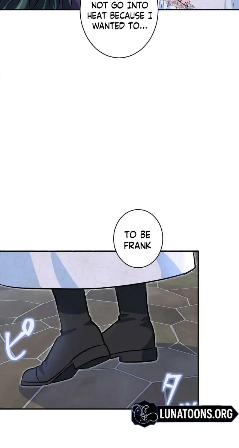 The Forbidden Girl Chapter 89 - page 27