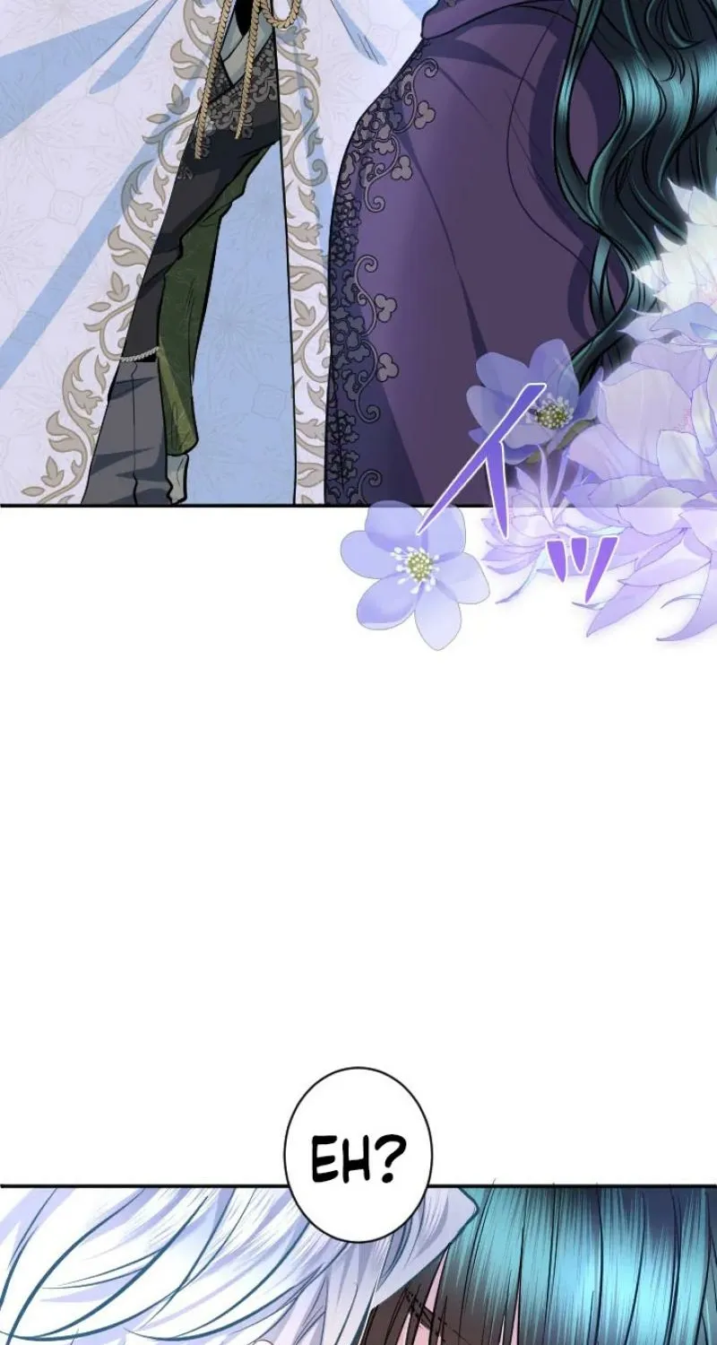The Forbidden Girl Chapter 89 - page 29