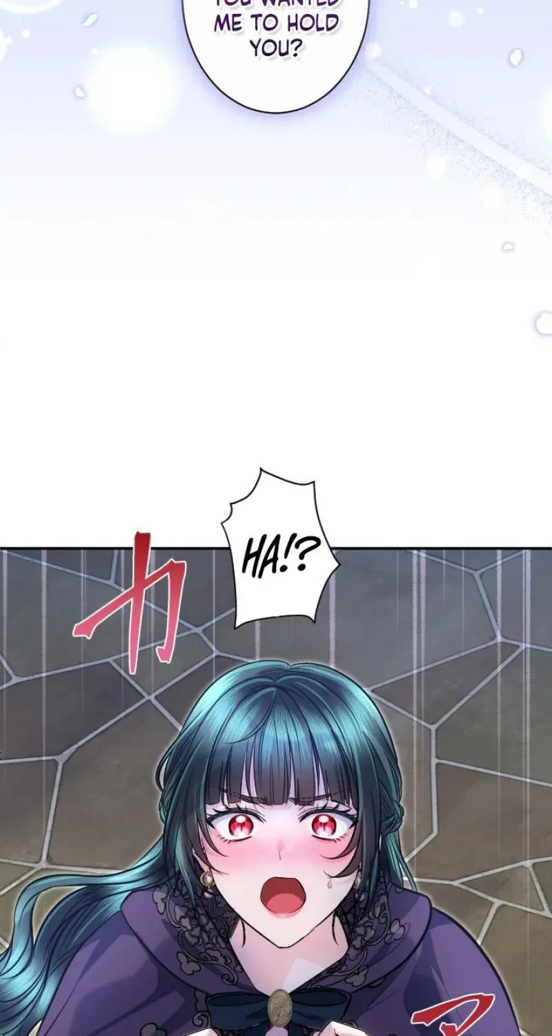 The Forbidden Girl Chapter 89 - page 32