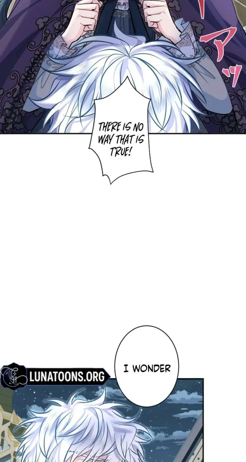 The Forbidden Girl Chapter 89 - page 33