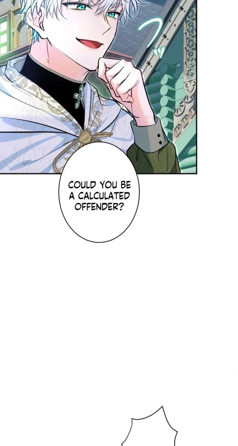 The Forbidden Girl Chapter 89 - page 34