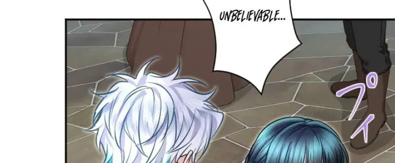 The Forbidden Girl Chapter 89 - page 35