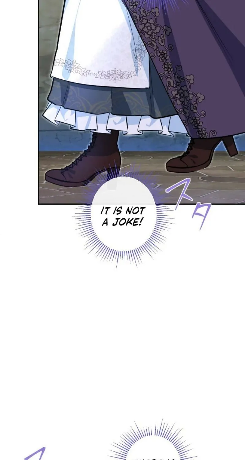 The Forbidden Girl Chapter 89 - page 38