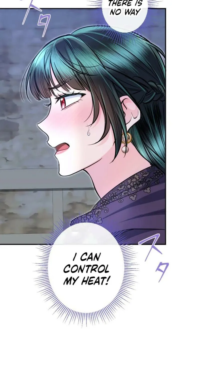 The Forbidden Girl Chapter 89 - page 39