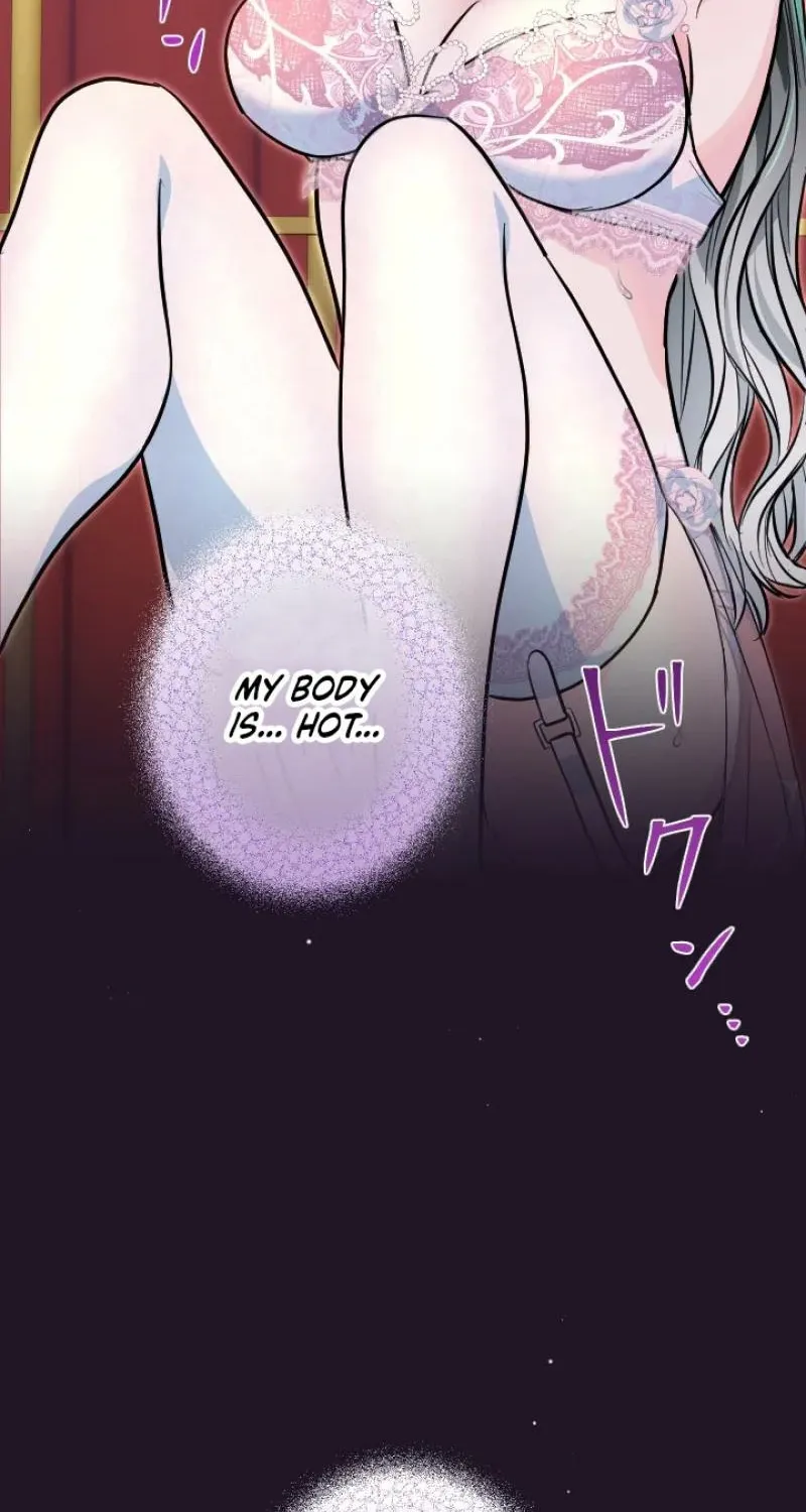 The Forbidden Girl Chapter 89 - page 46
