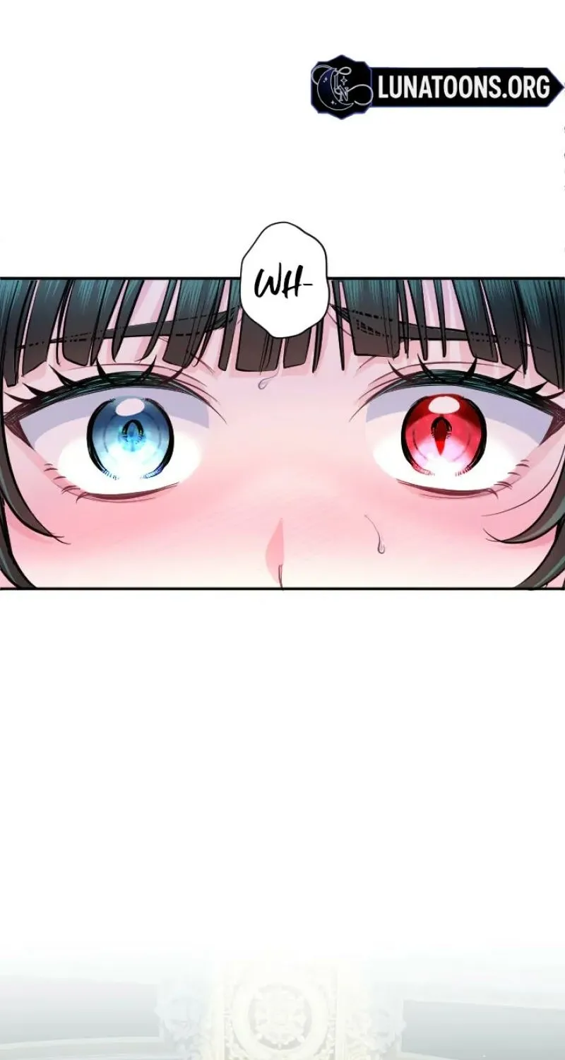 The Forbidden Girl Chapter 89 - page 48
