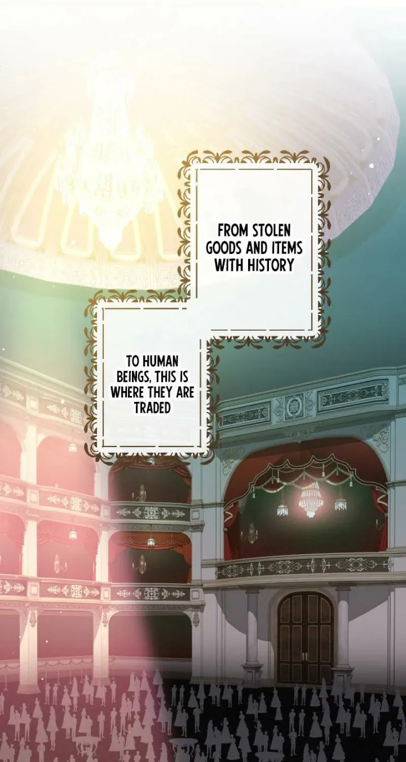 The Forbidden Girl Chapter 89 - page 51