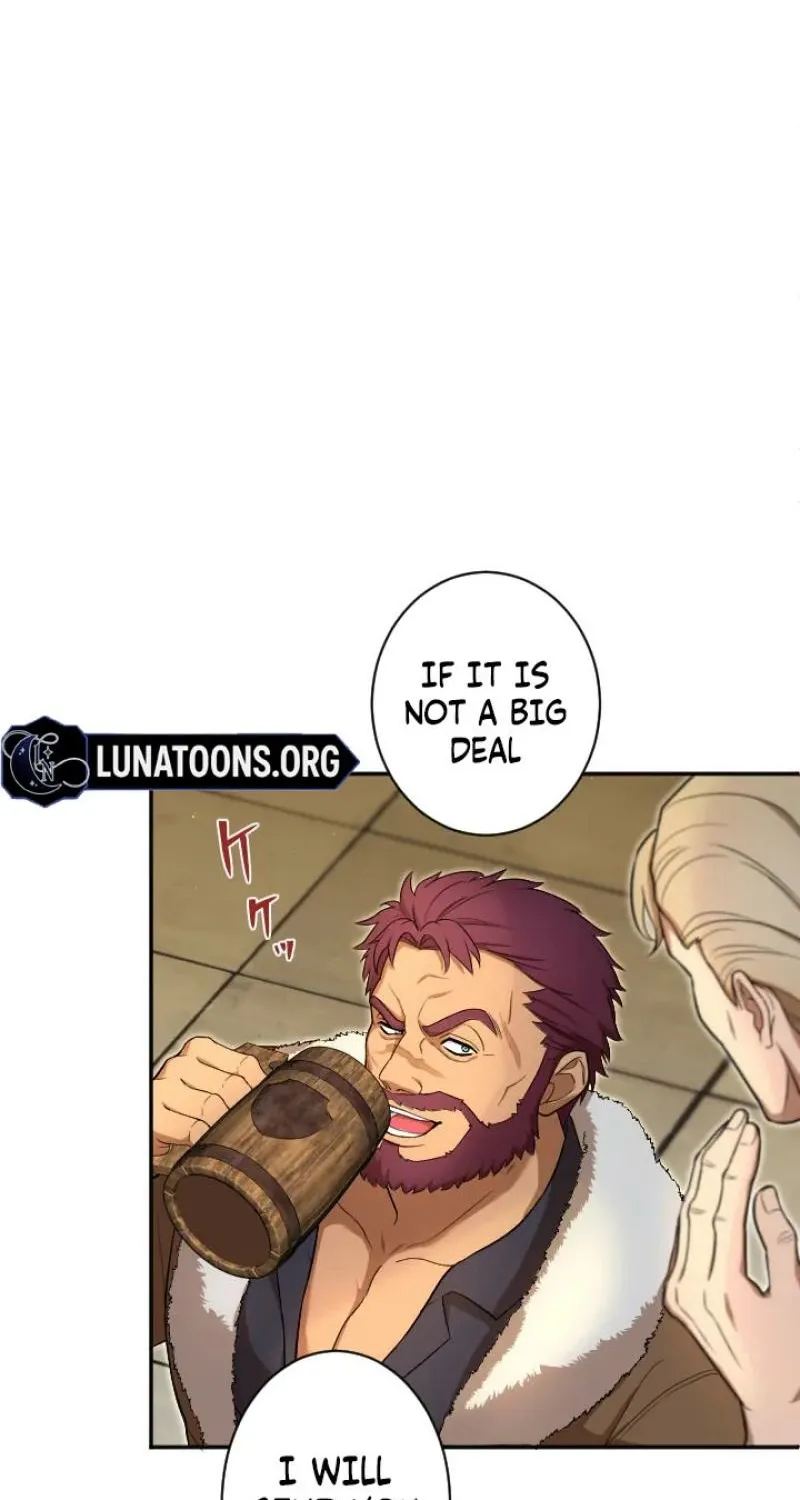 The Forbidden Girl Chapter 89 - page 6
