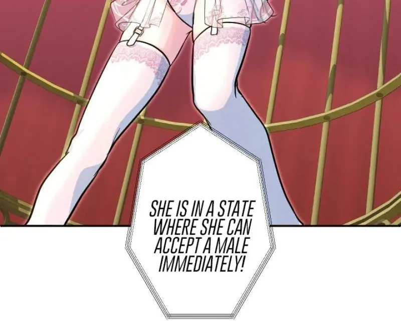 The Forbidden Girl Chapter 89 - page 60