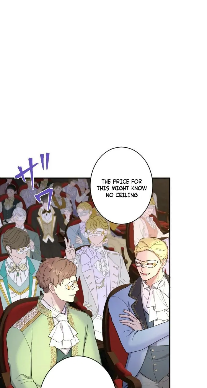 The Forbidden Girl Chapter 89 - page 62