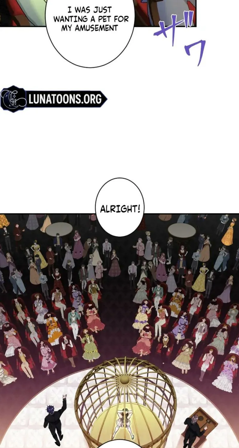 The Forbidden Girl Chapter 89 - page 63
