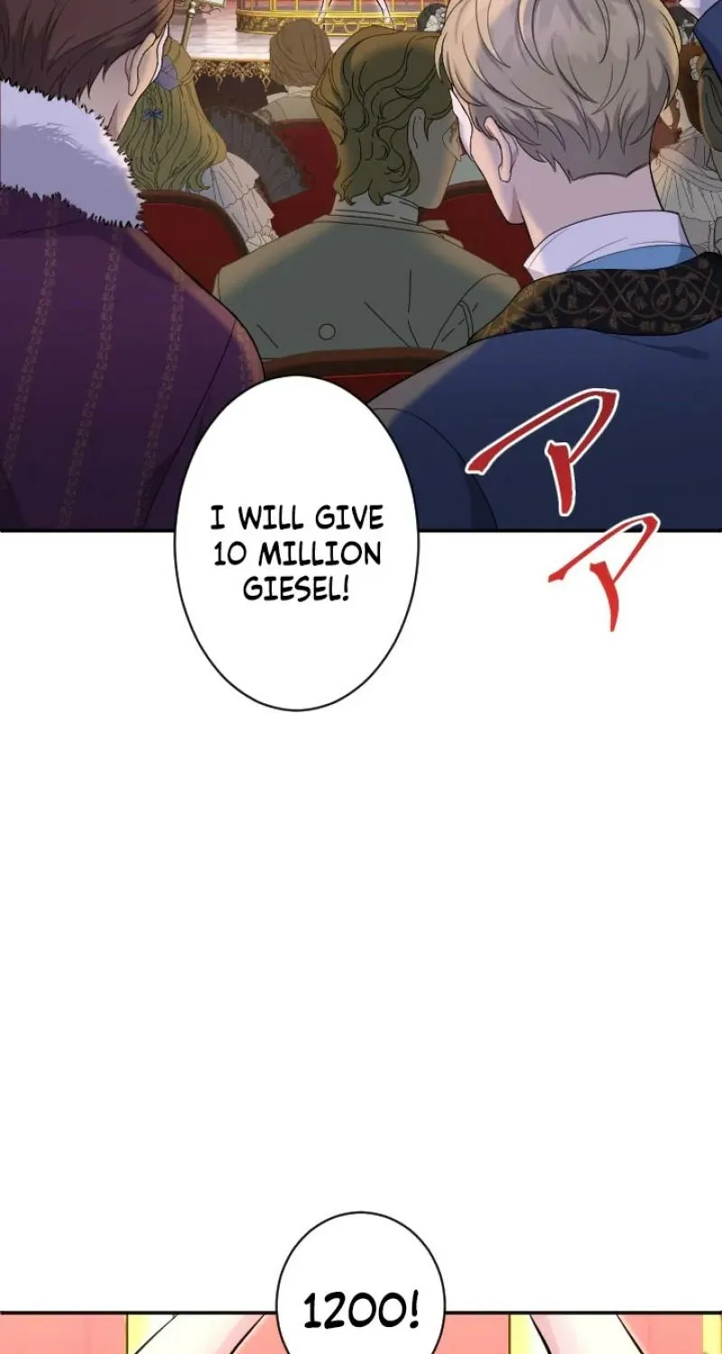 The Forbidden Girl Chapter 89 - page 66