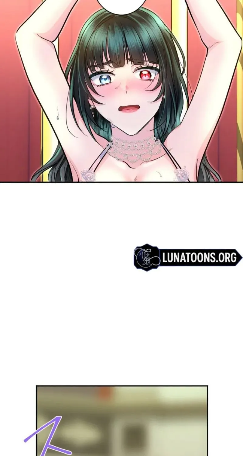 The Forbidden Girl Chapter 89 - page 67