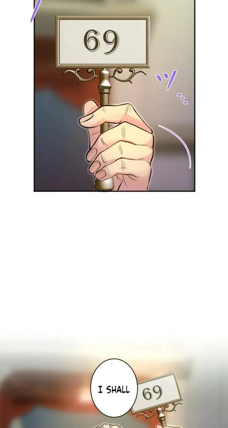 The Forbidden Girl Chapter 89 - page 68