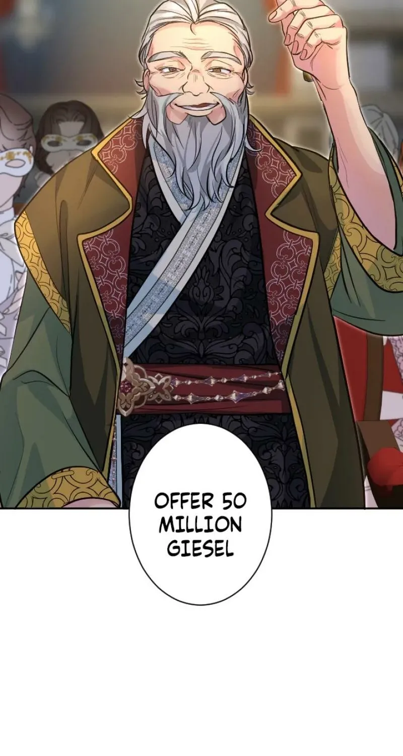 The Forbidden Girl Chapter 89 - page 69