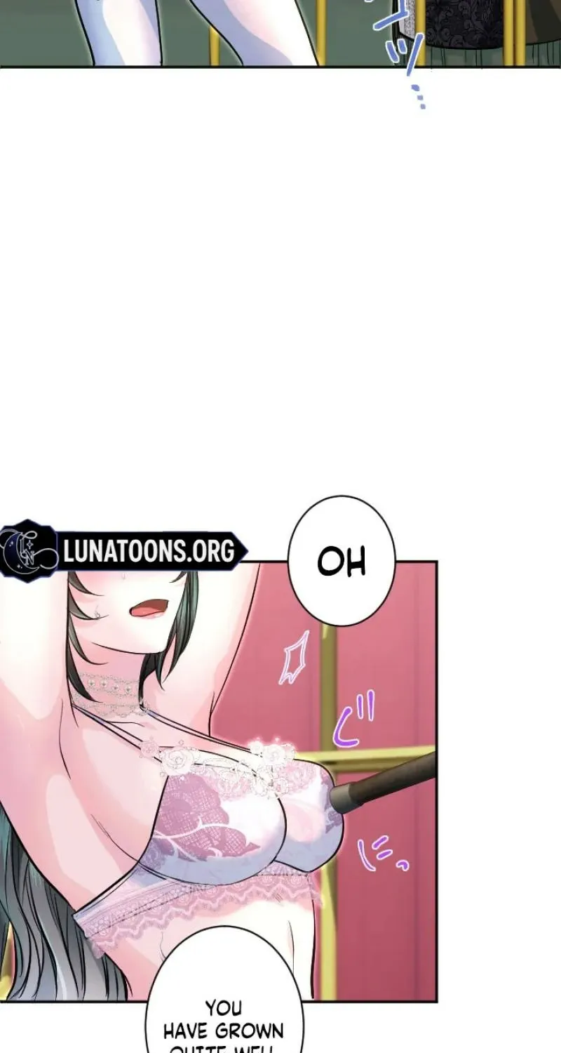 The Forbidden Girl Chapter 89 - page 73