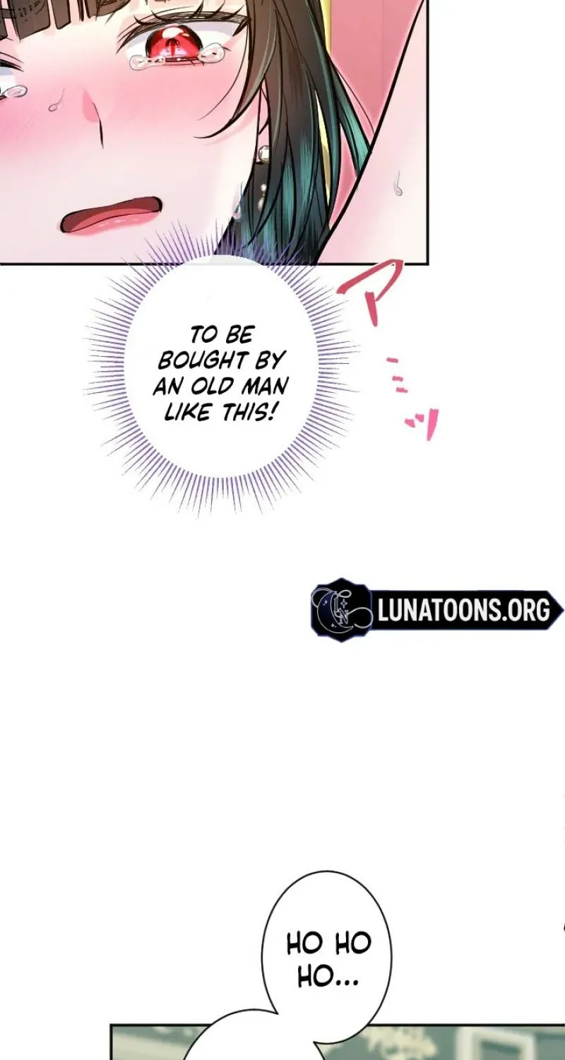The Forbidden Girl Chapter 89 - page 77