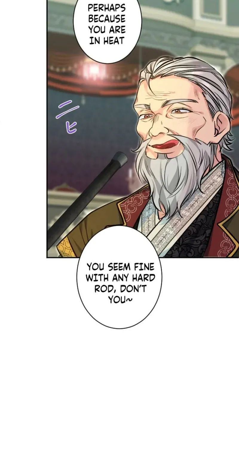 The Forbidden Girl Chapter 89 - page 78
