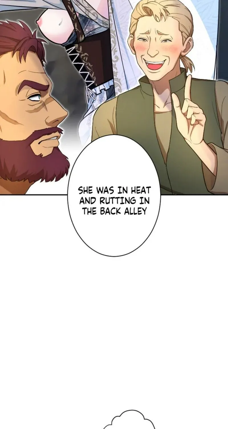 The Forbidden Girl Chapter 89 - page 8