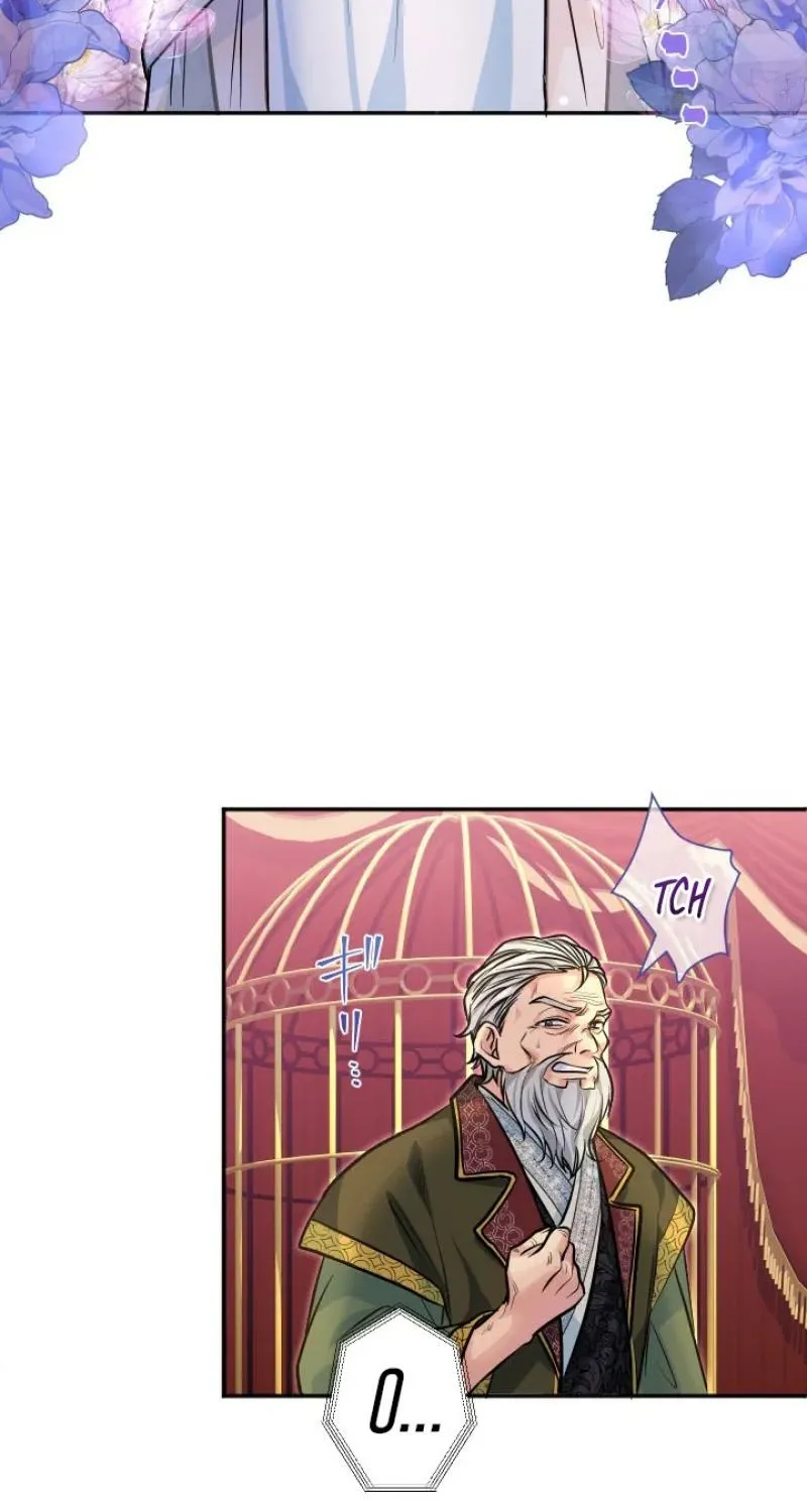 The Forbidden Girl Chapter 89 - page 83