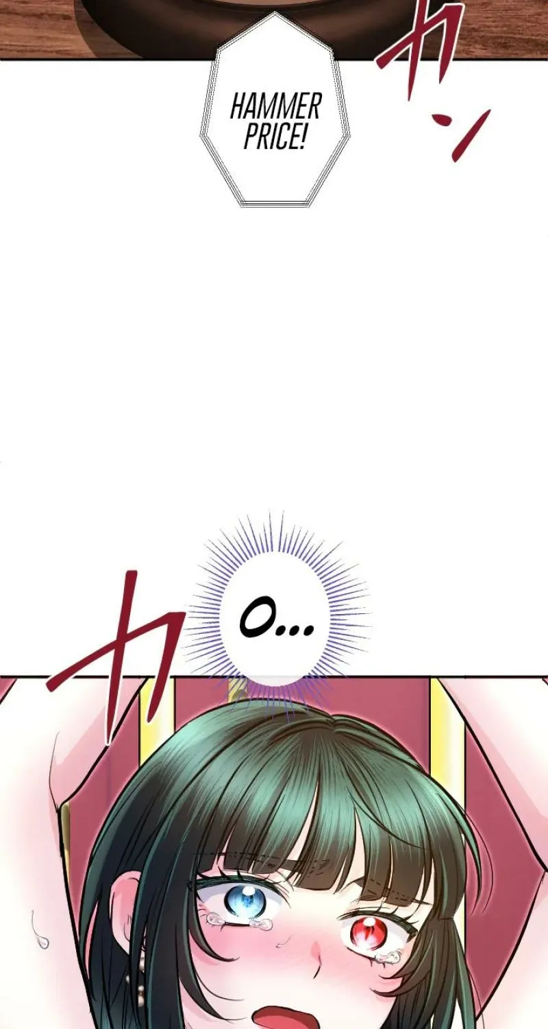 The Forbidden Girl Chapter 89 - page 86