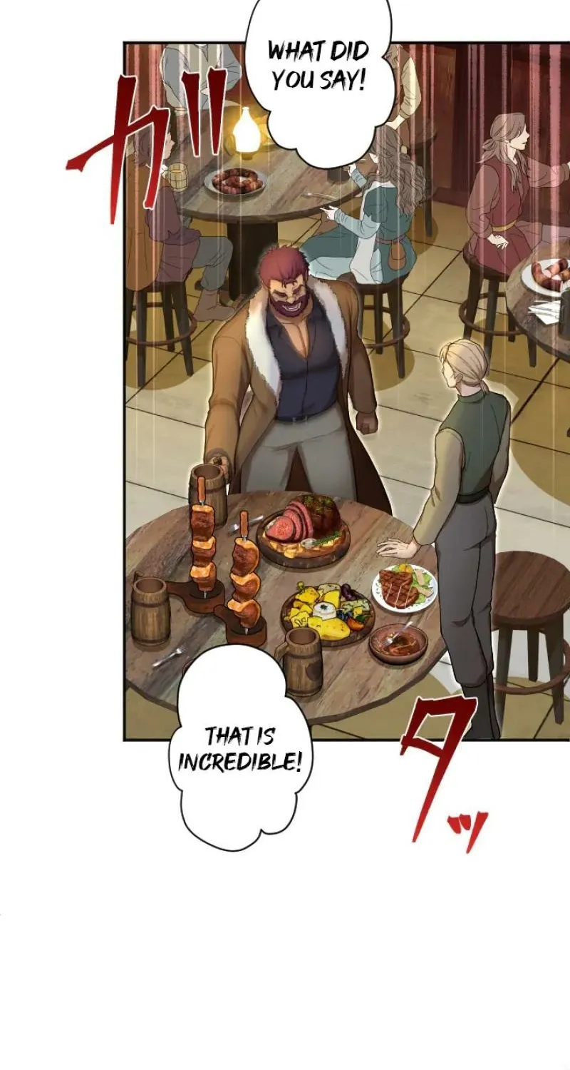 The Forbidden Girl Chapter 89 - page 9
