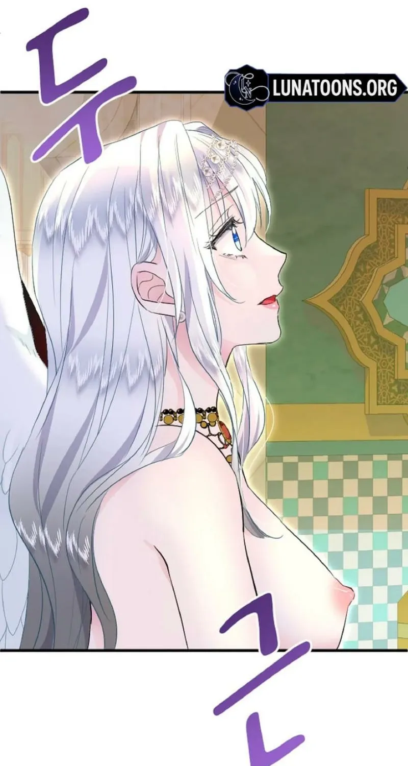The Forbidden Girl Chapter 64 - page 10
