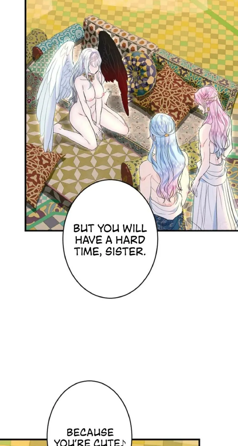 The Forbidden Girl Chapter 64 - page 19