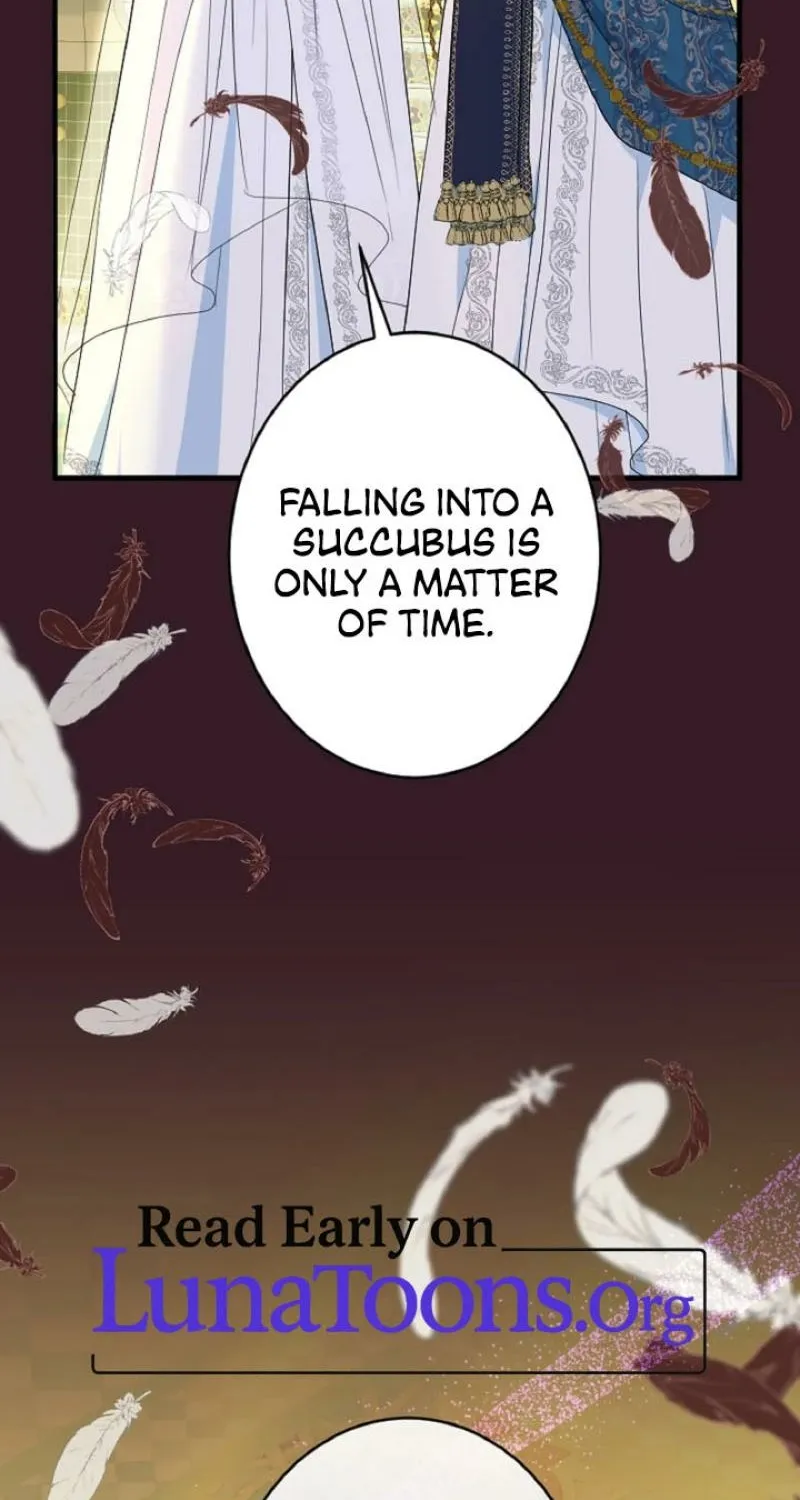 The Forbidden Girl Chapter 64 - page 2