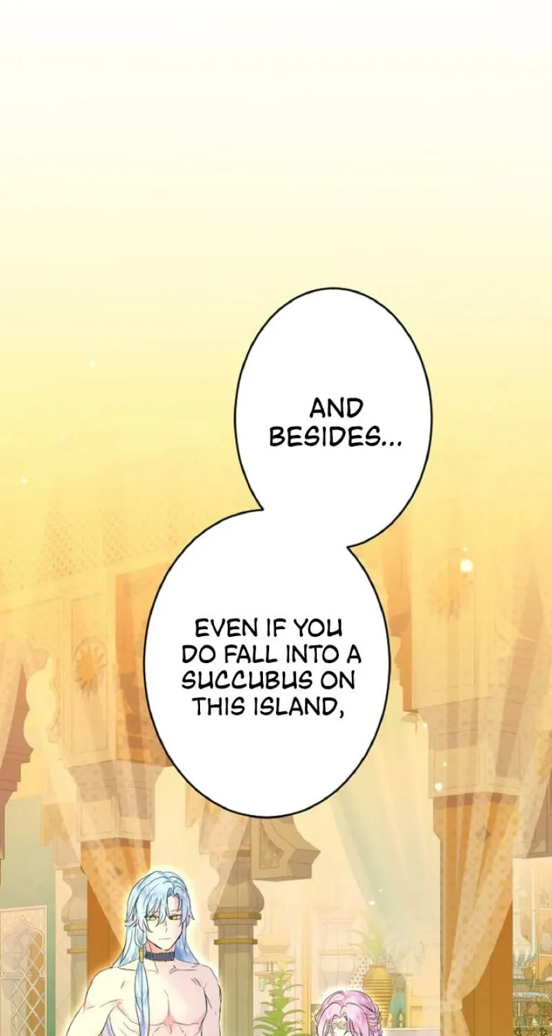 The Forbidden Girl Chapter 64 - page 21