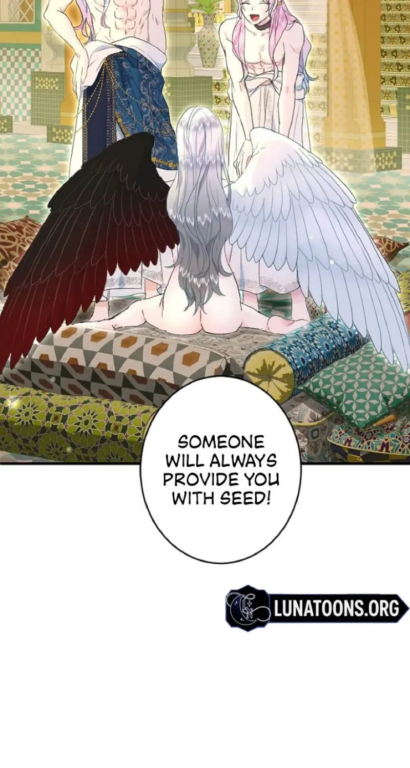 The Forbidden Girl Chapter 64 - page 22
