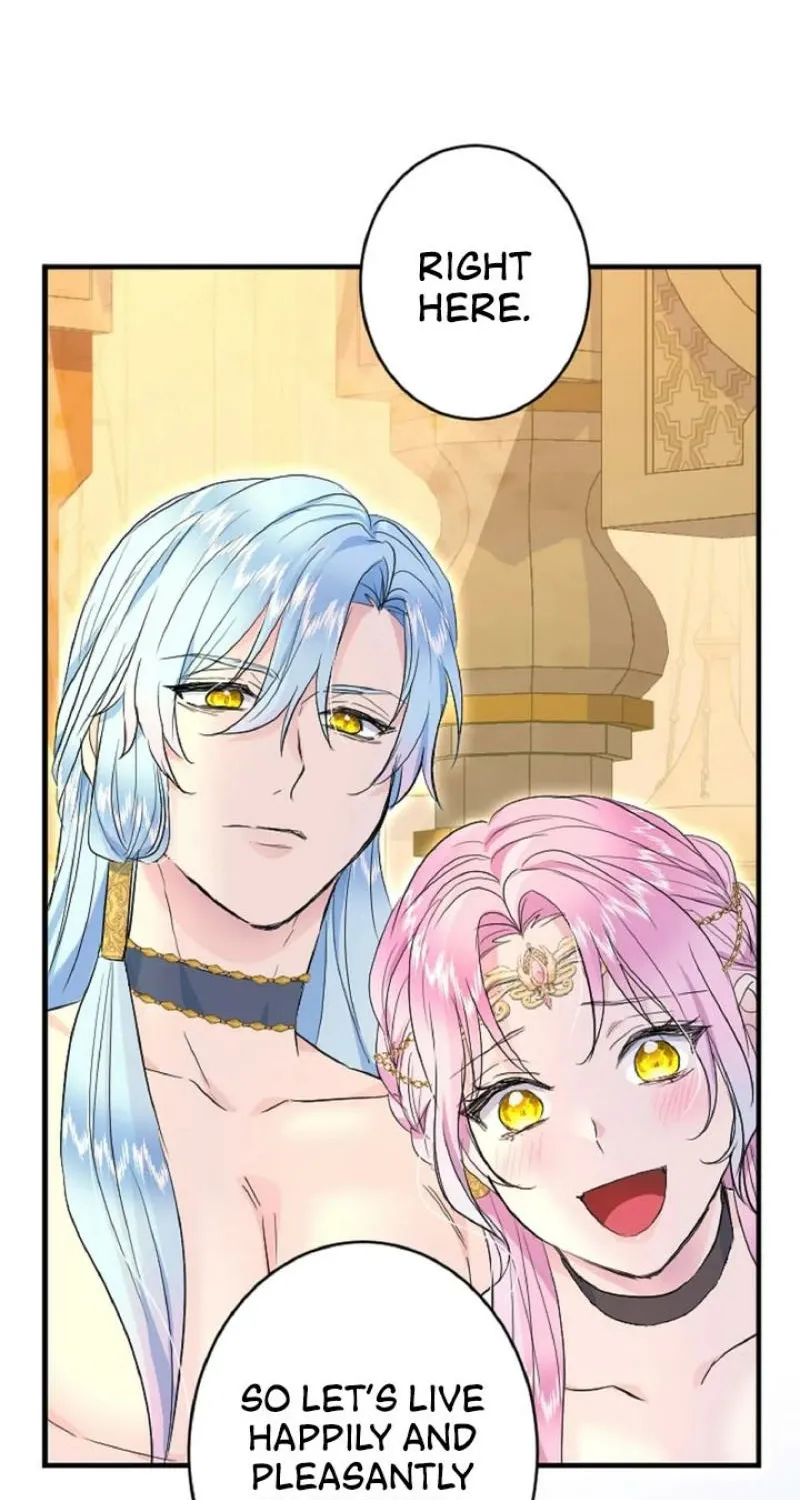 The Forbidden Girl Chapter 64 - page 23