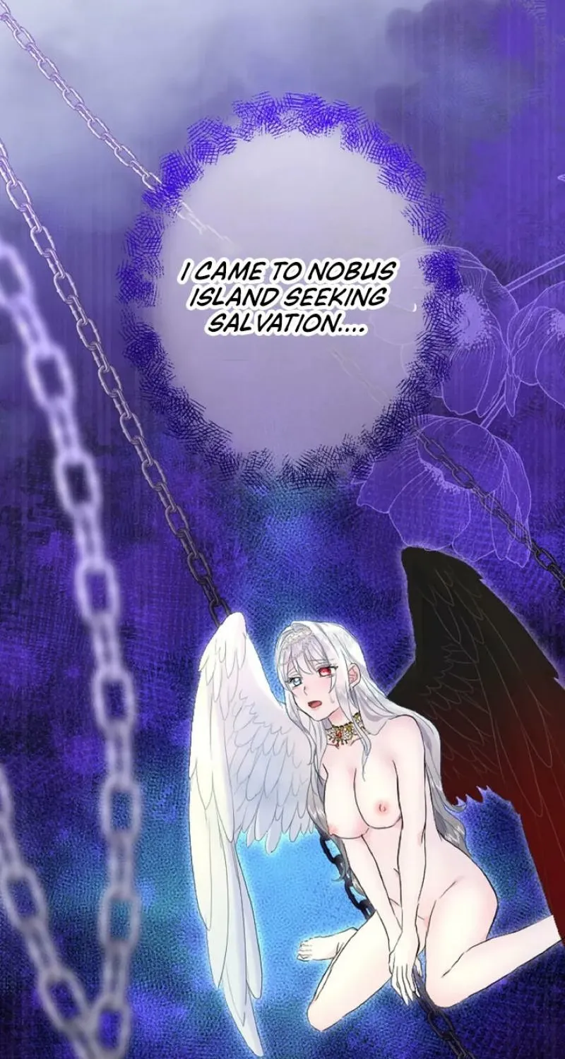 The Forbidden Girl Chapter 64 - page 25