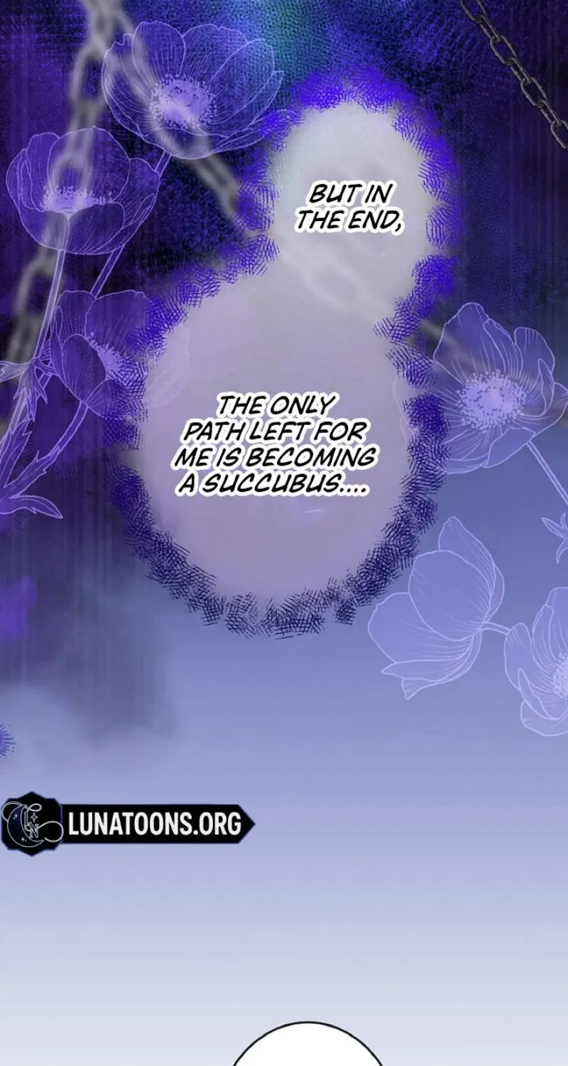 The Forbidden Girl Chapter 64 - page 26