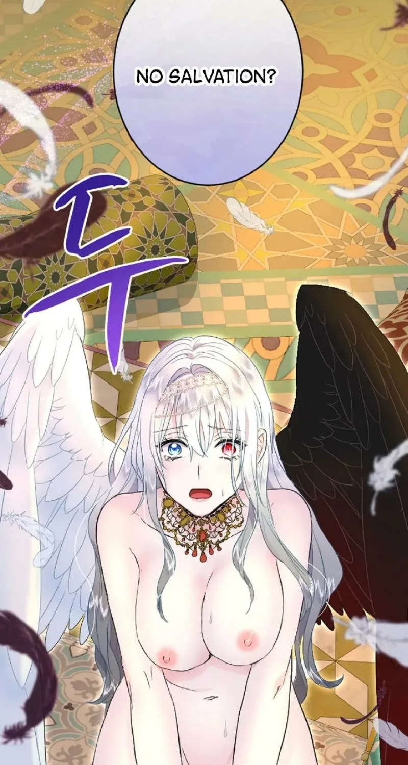The Forbidden Girl Chapter 64 - page 3